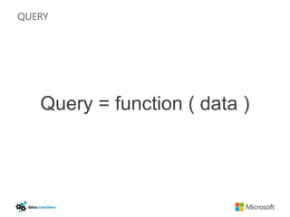 QUERY




   Query = function ( data )
 