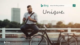 Microsoft bing ads product overview | PDF