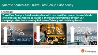 Microsoft bing ads product overview | PDF