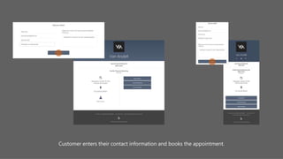 Introduction to Microsoft 365 bookings and how to use bookings app in ...