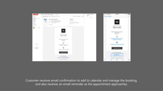 Introduction to Microsoft 365 bookings and how to use bookings app in ...