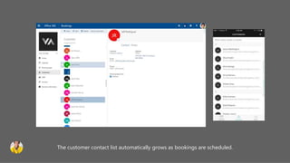Introduction to Microsoft 365 bookings and how to use bookings app in ...