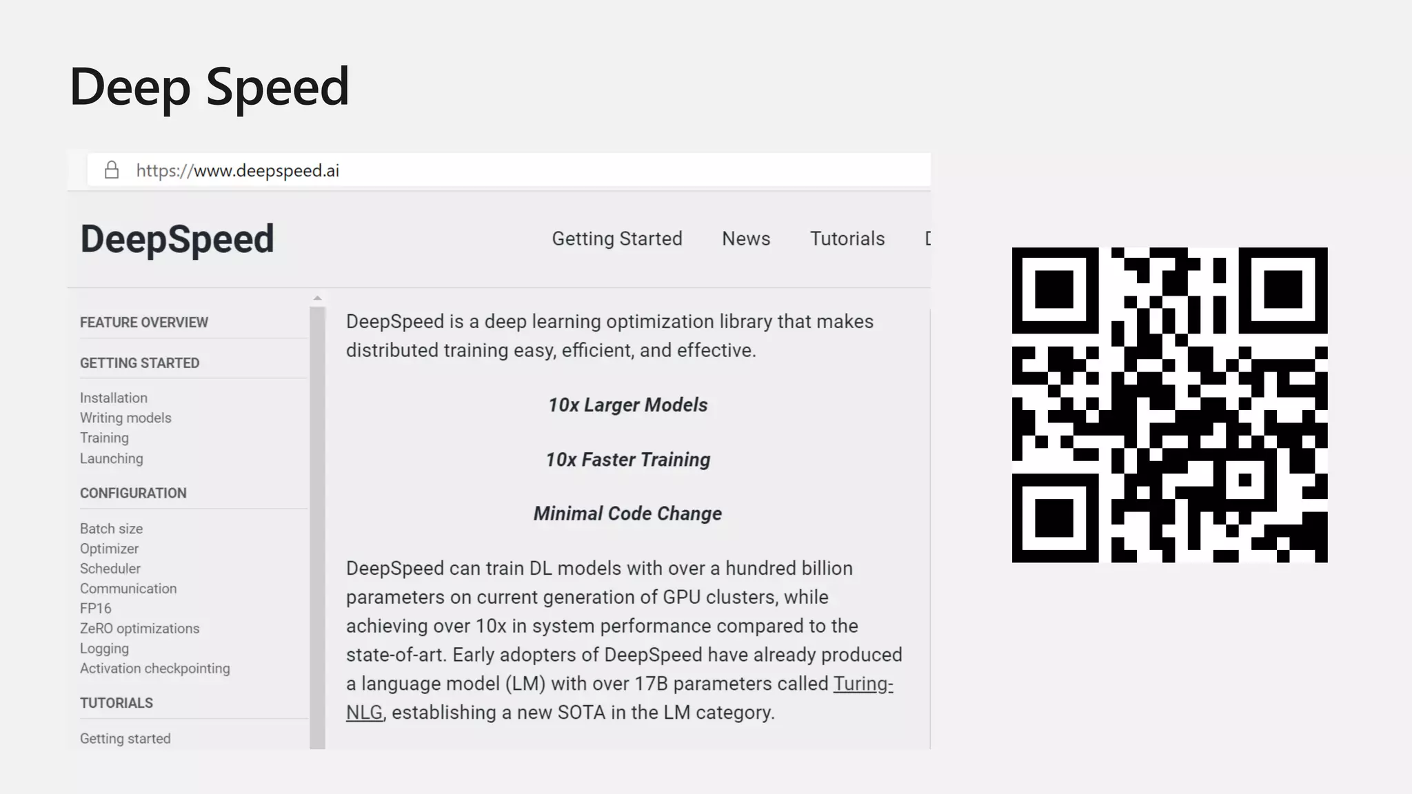 Microsoft Build 2020: Data Science Recap