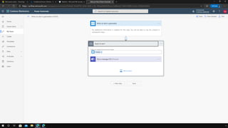 Microsoft Cloud App Security Demo