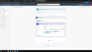 Microsoft Cloud App Security Demo