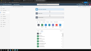 Microsoft Cloud App Security Demo