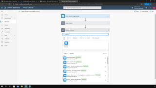 Microsoft Cloud App Security Demo