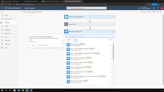 Microsoft Cloud App Security Demo