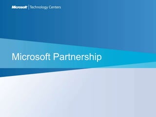Rapid enhancement of application functionalitySoftware applications that are utilization or subscription-based over a network vs. installed & managed locally.Platform as a Service (PaaS)Key BenefitsLower cost to develop, deploy, scale & manage applications