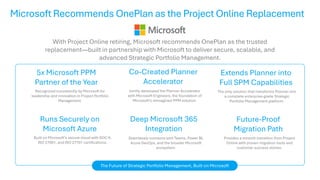 Microsoft Confirms Project Online End of Life in 2026 - What Happens ...