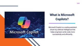 Microsoft Copilots Microsoft Artificial Intelligence Pdf