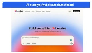 AI prototype/websites/tools/tashboard
 