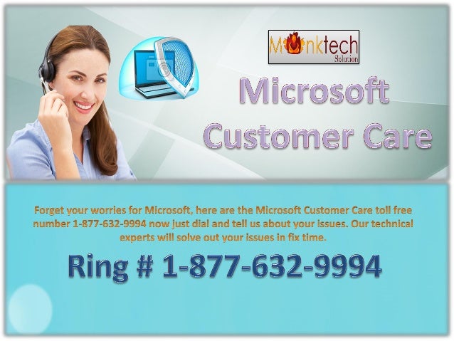 Microsoft customer care number ^ ^ 1 877 632 9994 toll free Microsoft customer care number ^ ^ 1 877 632 9994 toll free