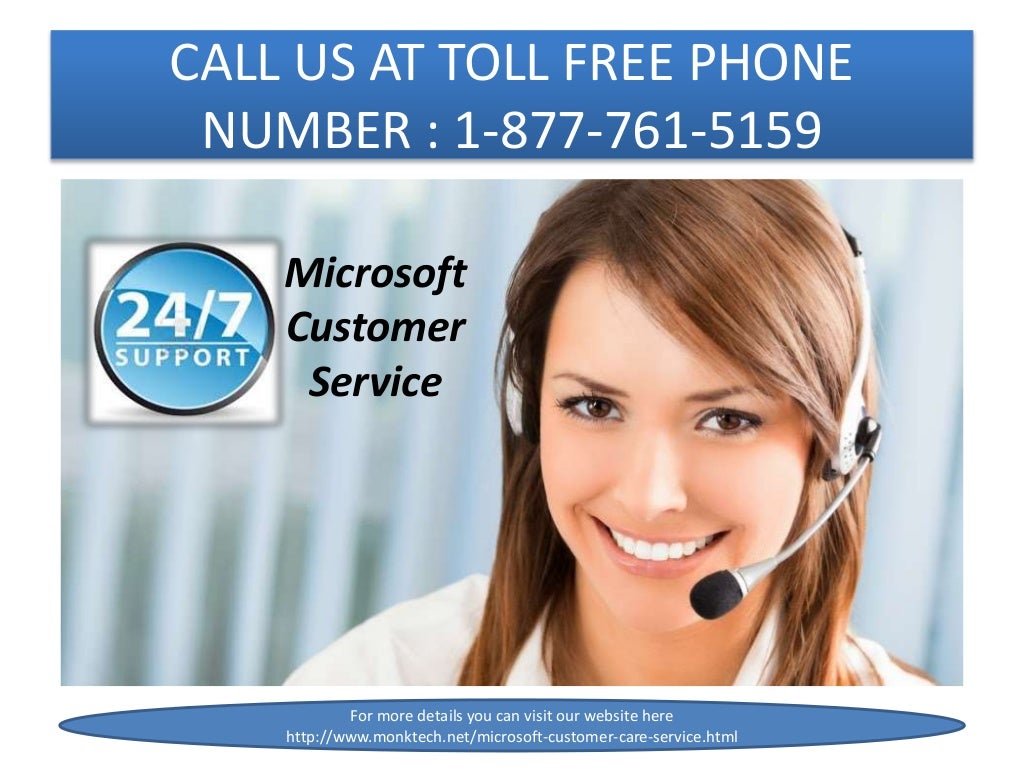 Finally, Microsoft Customer Service 18777615159 number Is Now Avai…