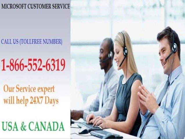microsoft customer services