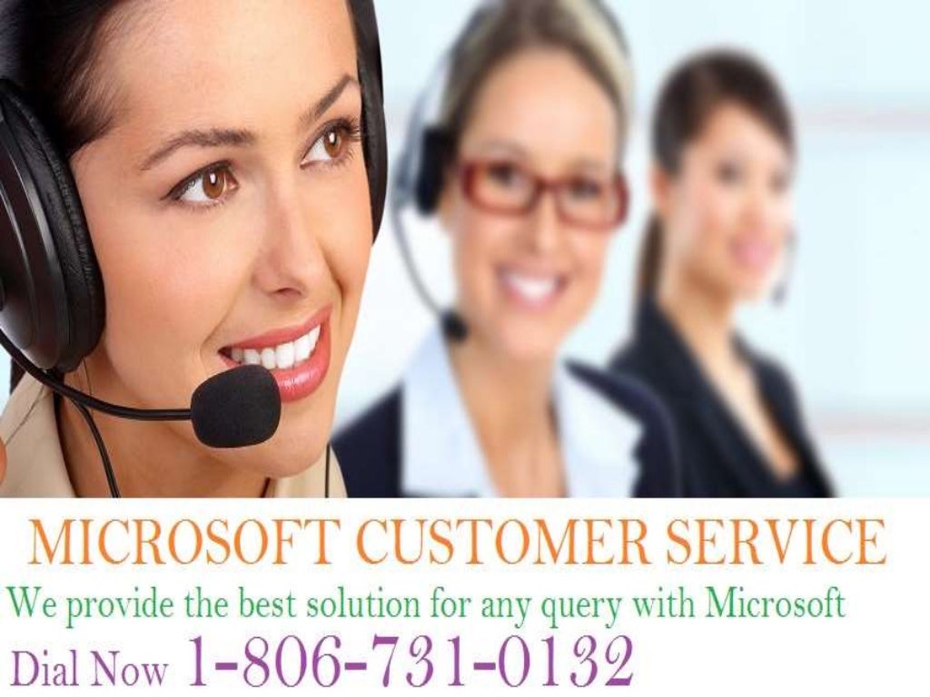 Microsoft customer service number quickly call 1 8067310132 for any…