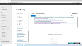 Microsoft Defender for Endpoint