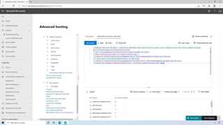 Microsoft Defender for Endpoint