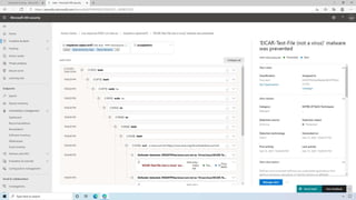 Microsoft Defender for Endpoint