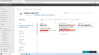 Microsoft Defender for Endpoint