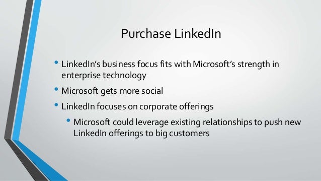Corporate diversification strategy