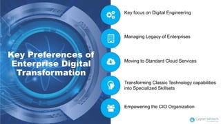 Microsoft Dynamics 365 - The Engine that Thrives Transformation | PPT