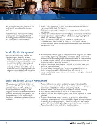 Microsoft Dynamics AX 2012 R3 Preview | PDF