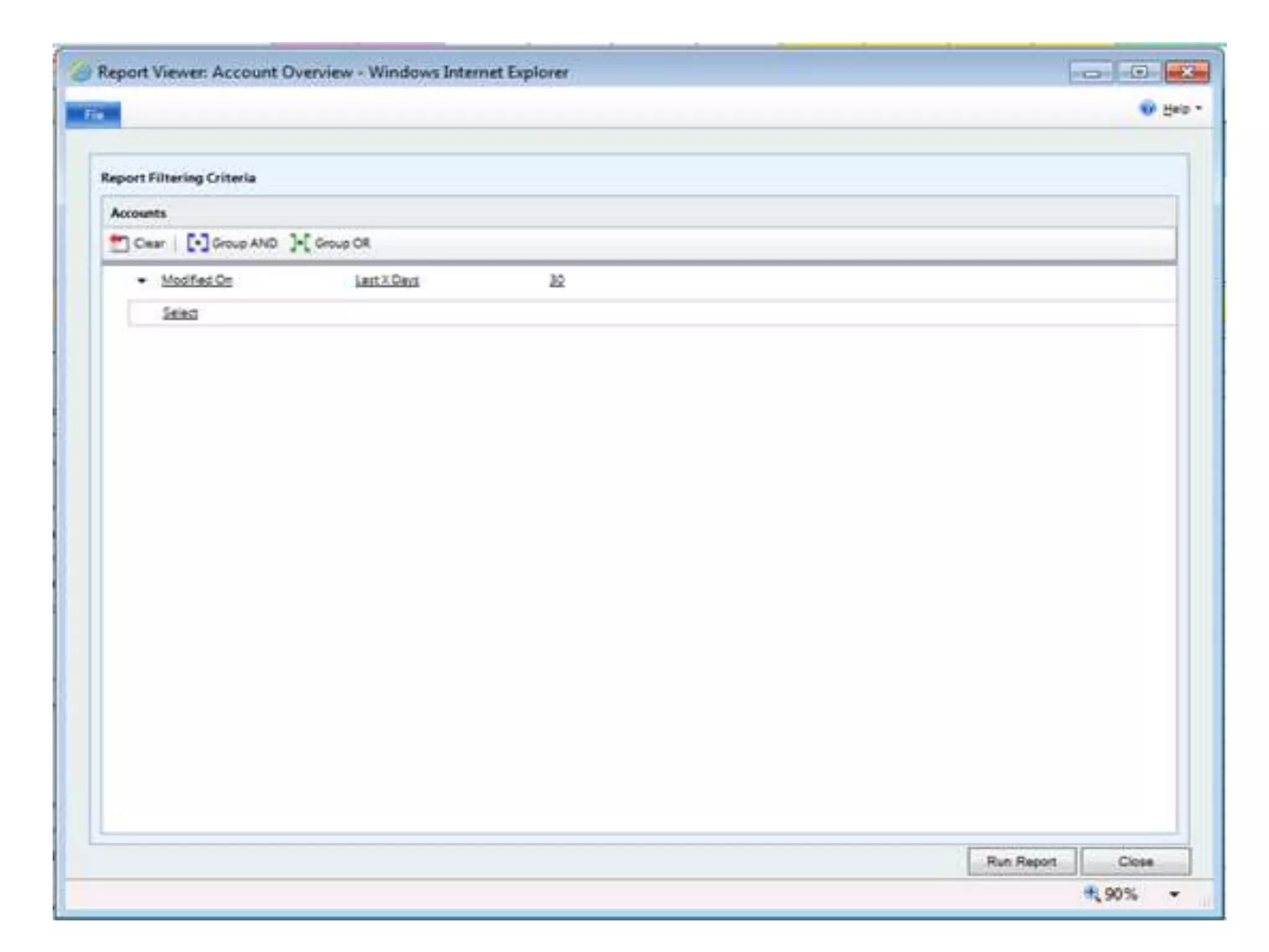 Microsoft dynamics crm 2011 installation 
