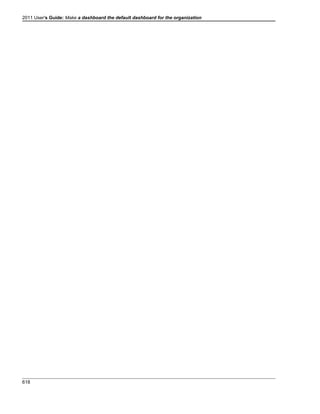 Microsoft dynamics crm 2011 user's guide