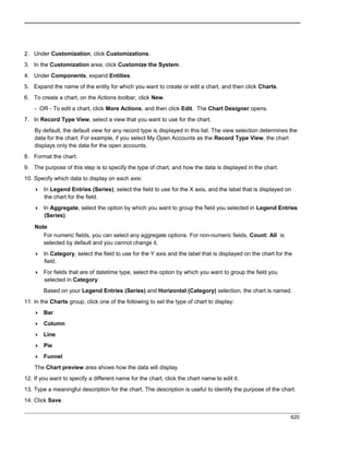 Microsoft dynamics crm 2011 user's guide