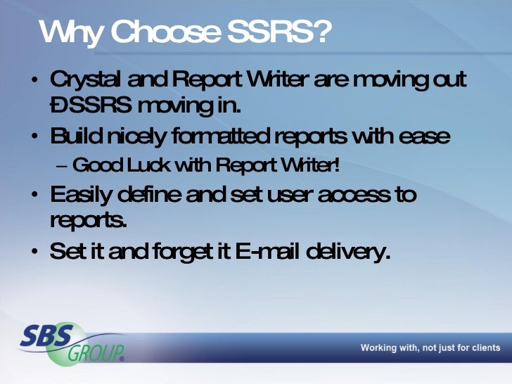 how to create a query based report in microsoft visual studio happytom co free sample resume - Sql Report Writing how to create a query based report in microsoft visual studio happytom co free sample resume - Sql Report Writing