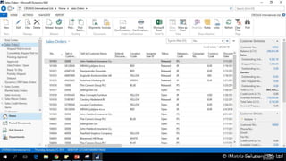 © iMatriz Solutions Pte Ltd
 