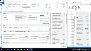 © iMatriz Solutions Pte Ltd
 