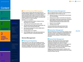 Microsoft Dynamics Nav 2016 product overview and capabilities guide | PPTX