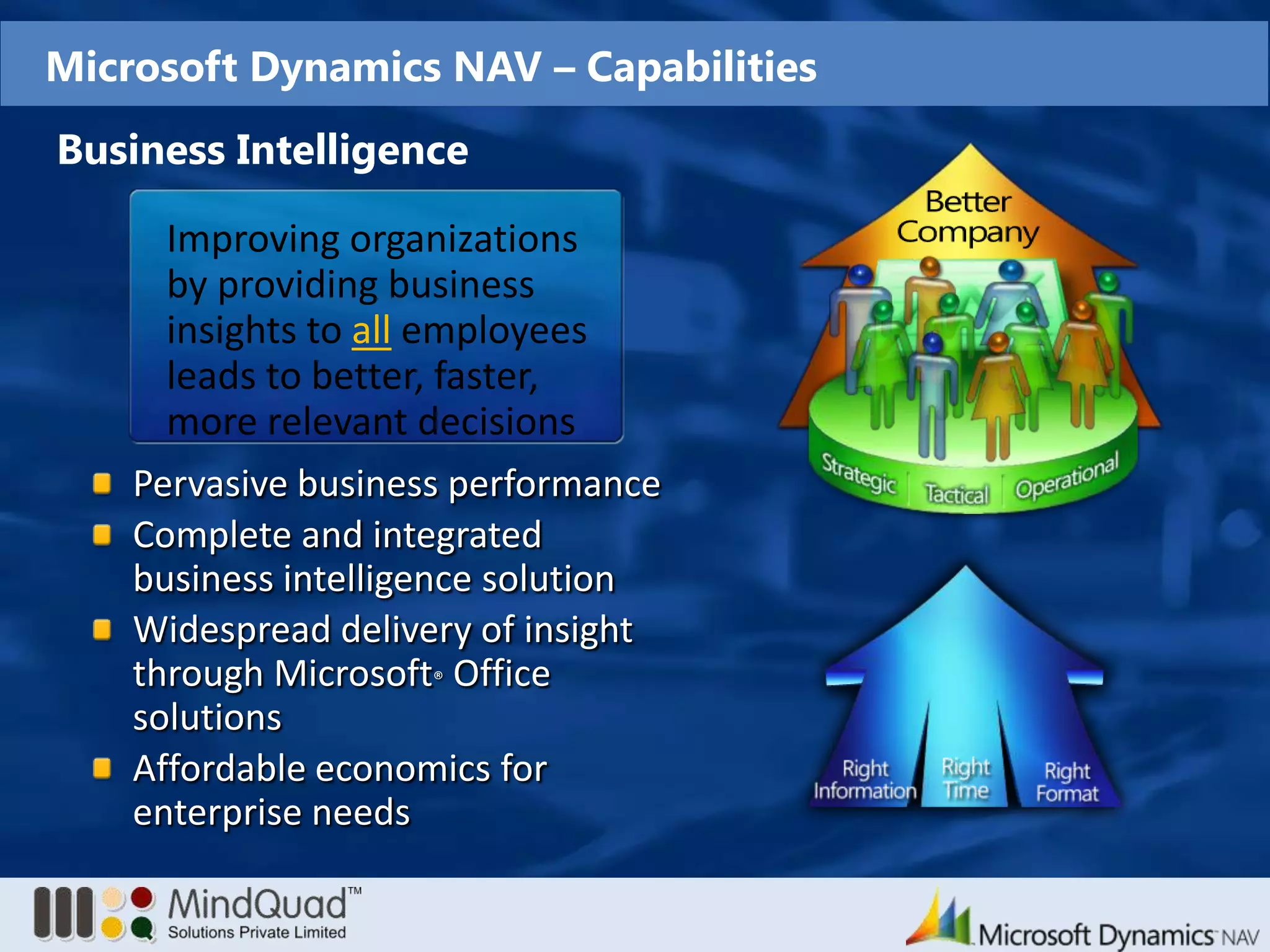 Professional Services