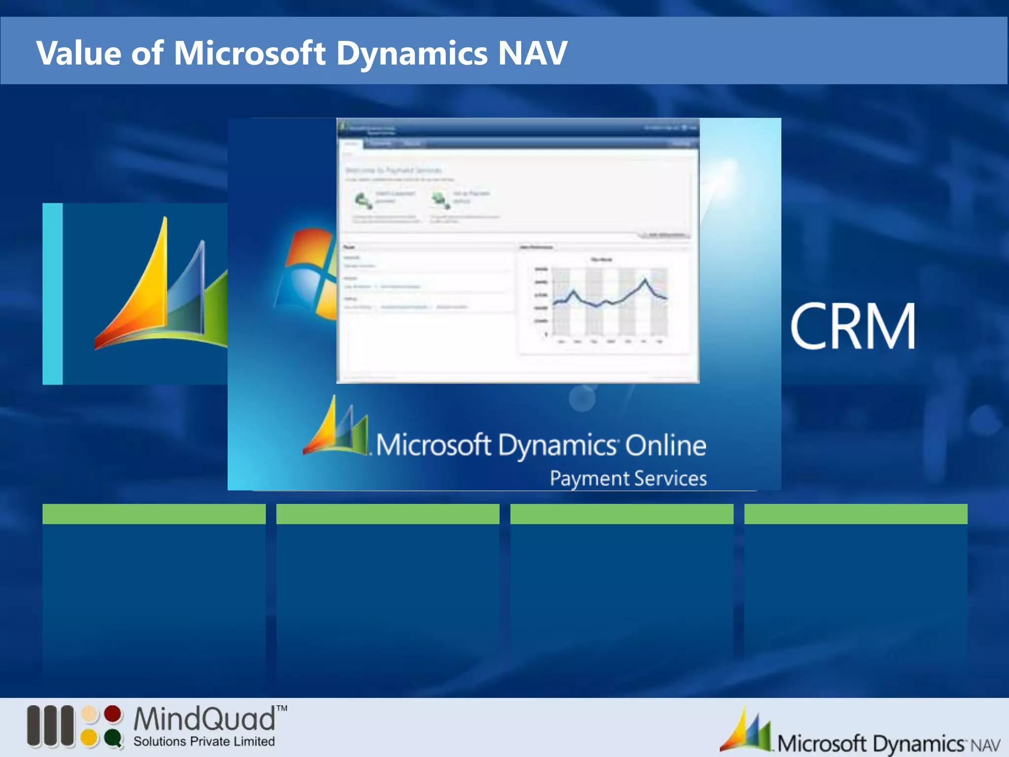 Providing accurate and accessible information