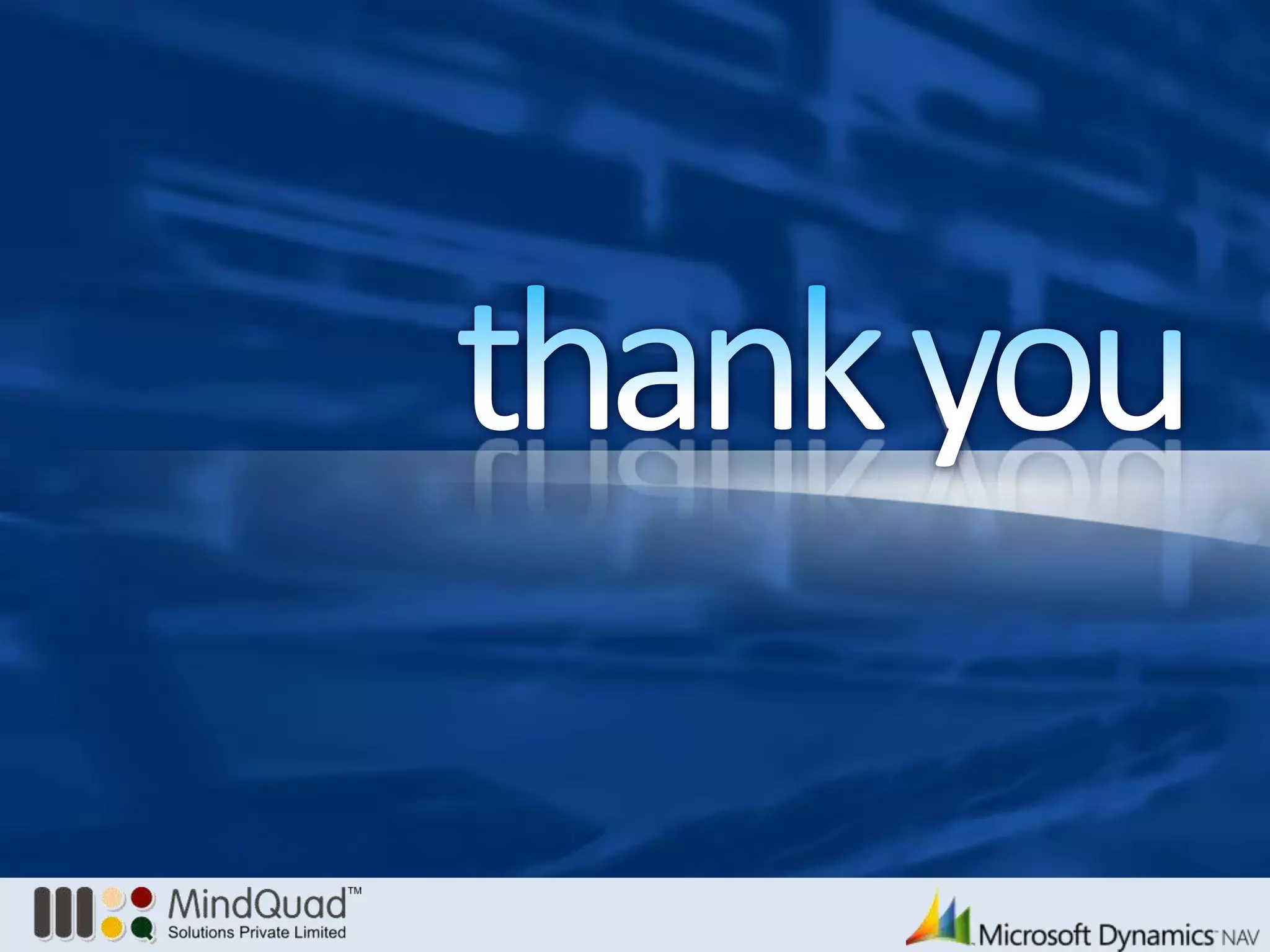 Making faster, better-informed decisions