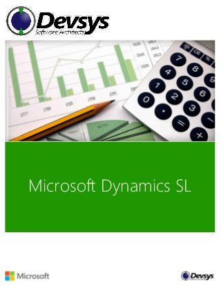 Devsys Microsoft Dynamics SL