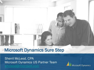 Microsoft Dynamics Sure Step Methodology.pdf