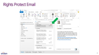 Rights Protect Email
34
 