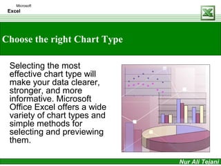 Microsoft excel | PPT