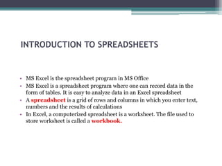 MICROSOFT EXCEL.pptx