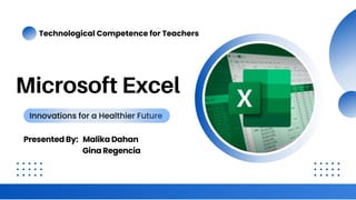Microsoft Excel: A Comprehensive Overview | PDF