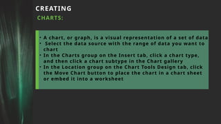 MICROSOFT EXCEL Tutorial for Beginners.pptx