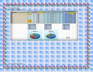 Microsoft excel 2