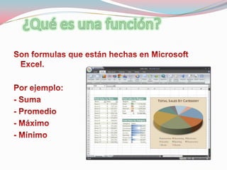 Microsoft excel 2007 vale lópez.