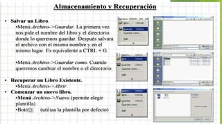 Microsoft Excel 2016