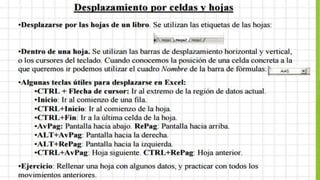 Microsoft Excel 2016