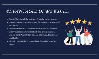 Getting Started with Microsoft Excel PPT.pdf