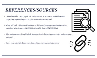 Getting Started with Microsoft Excel PPT.pdf